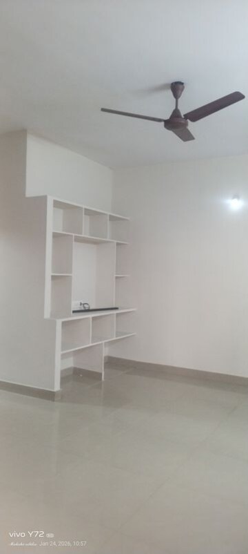 Room in 1 BHK Independent House at Pavani Laxmi Nivas, Madhapur – for Rent