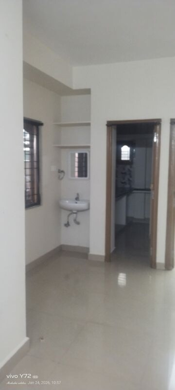Room in 1 BHK Independent House at Pavani Laxmi Nivas, Madhapur – for Rent
