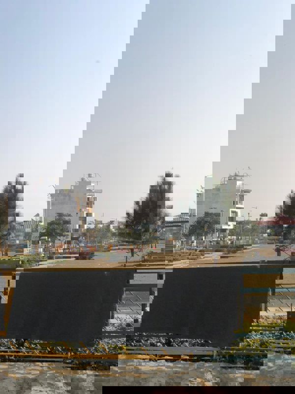 Plot For Sale in GMADA Eco City