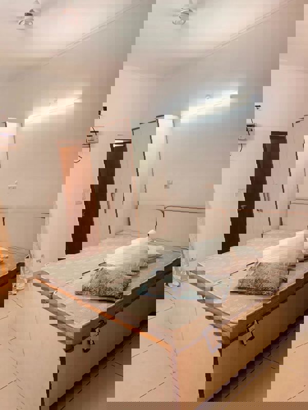 1.5 BHK Independent House For Rent in Sector 56