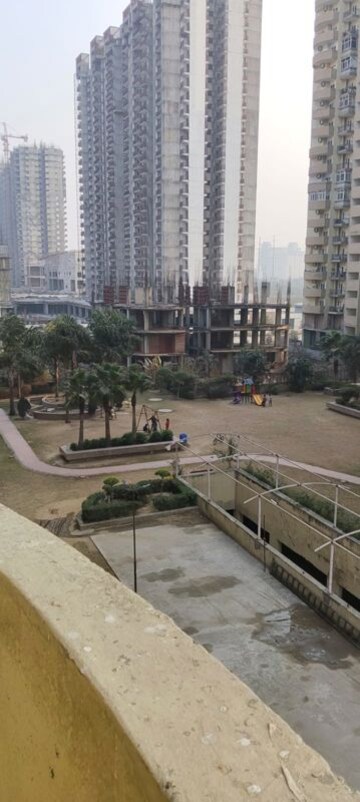 2 BHK Apartment – Exterior View View at Sector 12 Greater Noida - for Sale