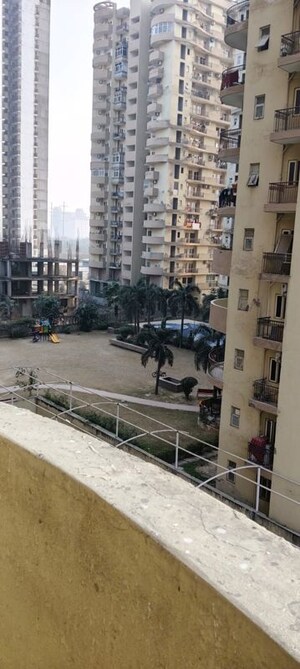 2 BHK Apartment – Exterior View View at Sector 12 Greater Noida - for Sale