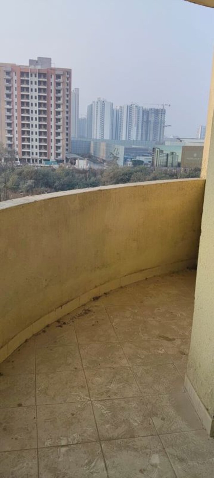 Balcony, sector 12 greater noida 2 Bedroom 1050 Sq.Ft. Apartment In Sector 12 Greater Noida Greater Noida 9848296