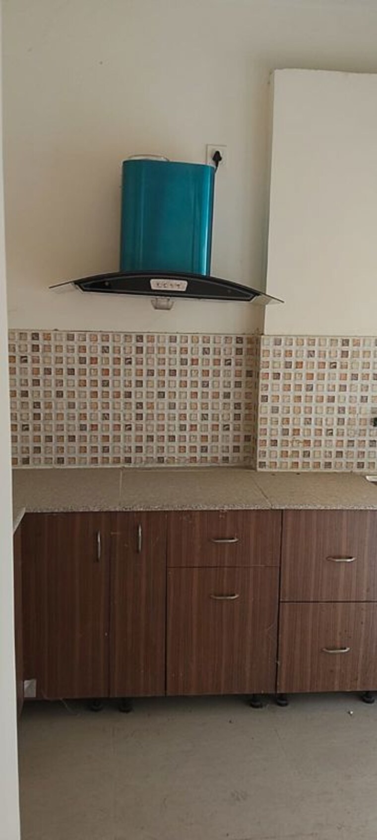 Kitchen, sector 12 greater noida 2 Bedroom 1050 Sq.Ft. Apartment In Sector 12 Greater Noida Greater Noida 9848296