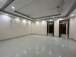 3 BHK + Servant Room Builder Floor For Rent in Chattarpur