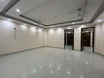 3 BHK Builder Floor For Rent in Chattarpur