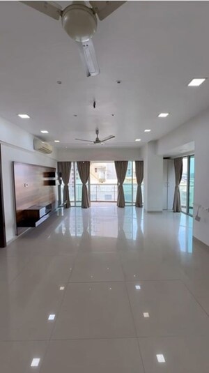 3 BHK Apartment For Rent in Tulsi Apartment Chembur, Chembur