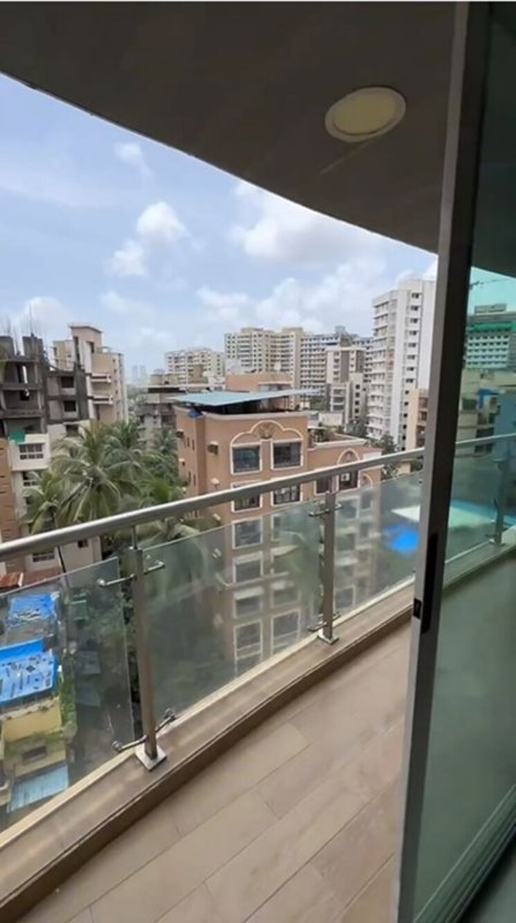Balcony, tulsi-apartment-chembur 3 Bedroom 1625 Sq.Ft. Apartment In Chembur Mumbai 9848165