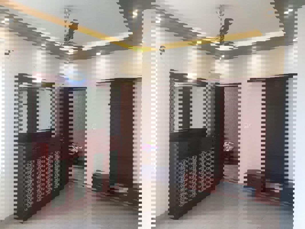 2 BHK + Pooja Room Apartment For Rent in Arvind Sporcia