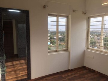 Room in 2 BHK Apartment at Arvind Sporcia, Thanisandra – for Rent
