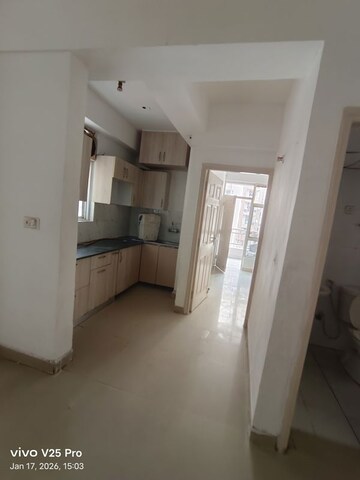 Kitchen in 2 BHK Apartment at Supertech Cape Town, Sector 74 – for Sale