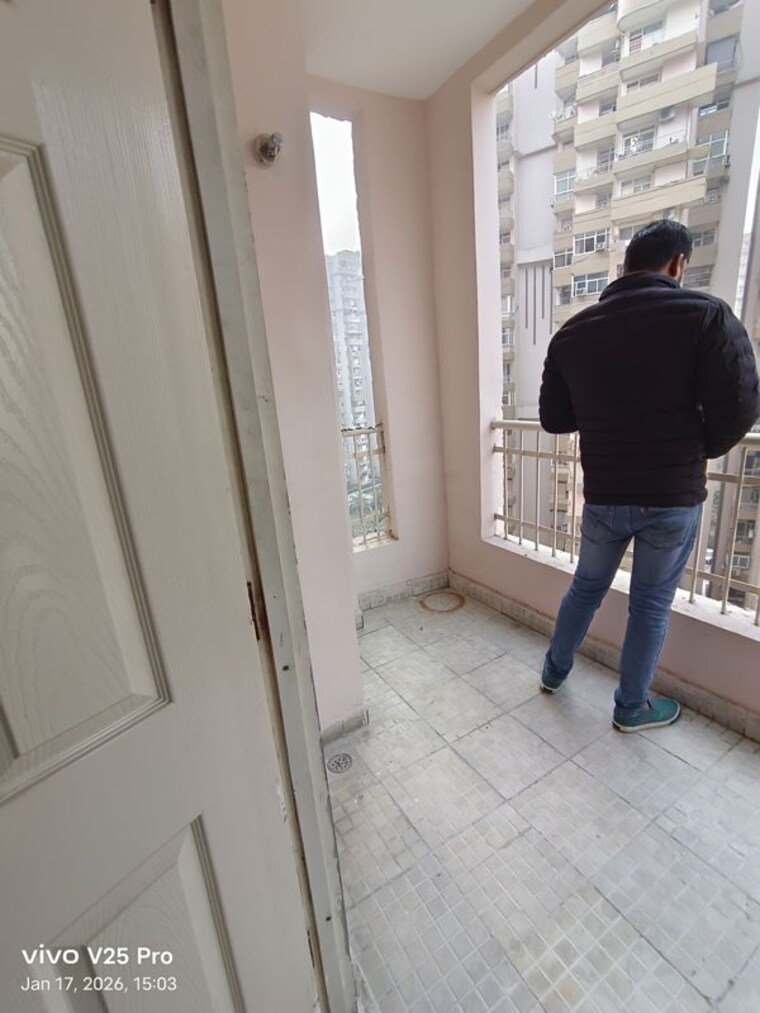 Master Bedroom, supertech-cape-town 2 Bedroom 930 Sq.Ft. Apartment In Sector 74 Noida 9848306