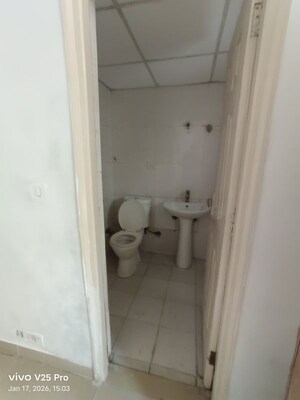 Bathroom in 2 BHK Apartment at Supertech Cape Town, Sector 74 – for Sale