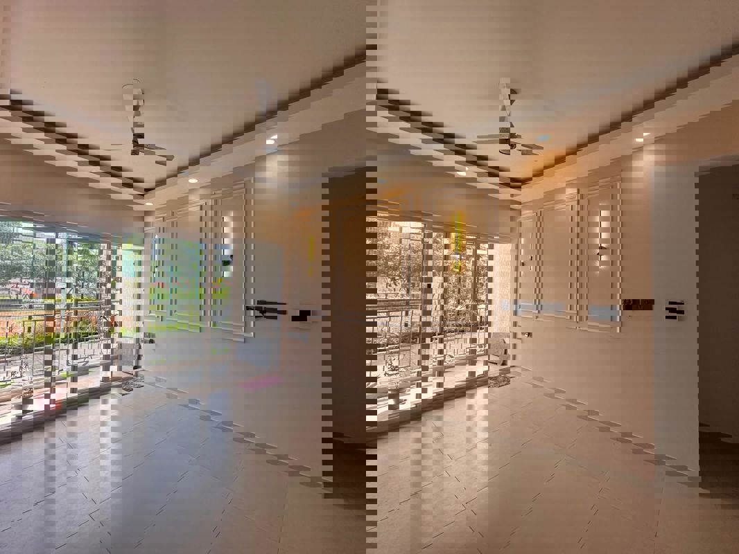 2 BHK + Pooja Room 635 Sq.Ft. Apartment in Brigade Bricklane