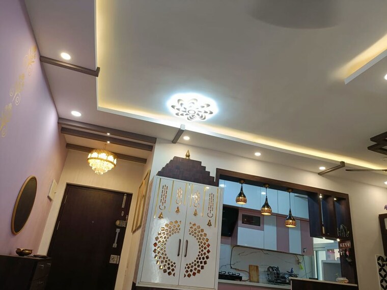 undefined, brigade-bricklane 2 Bedroom 635 Sq.Ft. Apartment In Jakkuru Bangalore 9848315