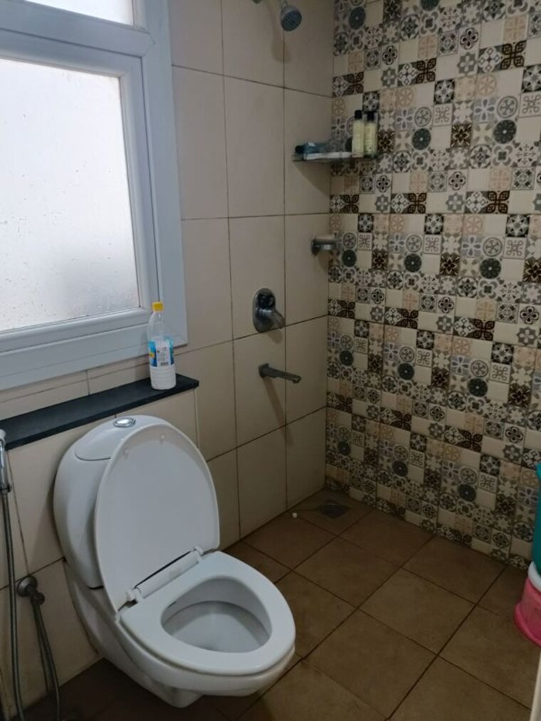 Bathroom, brigade-bricklane 2 Bedroom 635 Sq.Ft. Apartment In Jakkuru Bangalore 9848315