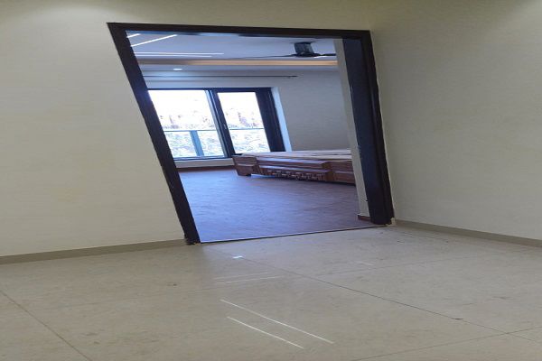 3 BHK Builder Floor For Sale in SS Aaron Ville