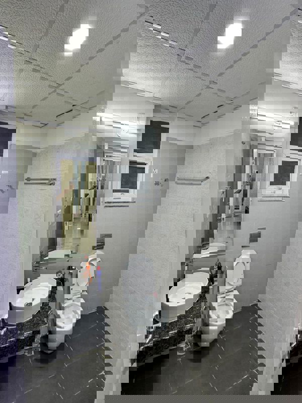 2.5 BHK + Pooja Room 1196 Sq.Ft. Builder Floor in Smart World Gems