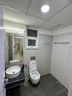 2.5 BHK + Pooja Room Builder Floor For Sale in Smart World Gems