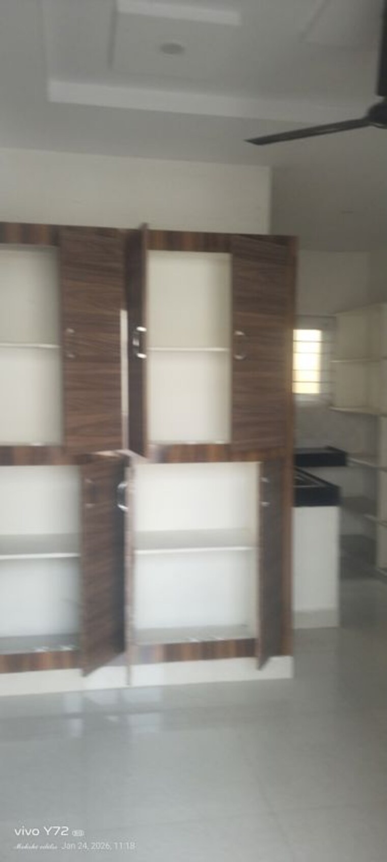 Room, pavani-laxmi-nivas 1 RK 350 Sq.Ft. Apartment In Madhapur Hyderabad 9848320