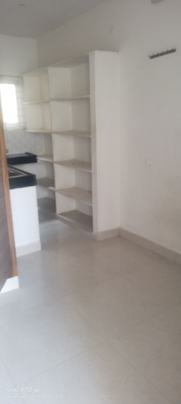 Room, pavani-laxmi-nivas 1 RK 350 Sq.Ft. Apartment In Madhapur Hyderabad 9848320