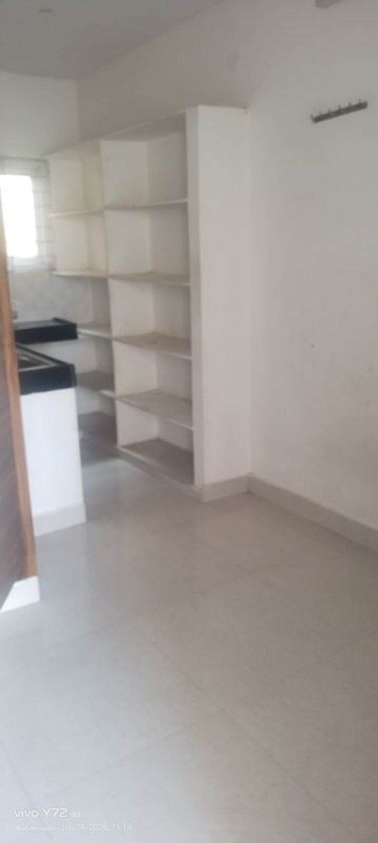 Room, pavani-laxmi-nivas 1 RK 350 Sq.Ft. Apartment In Madhapur Hyderabad 9848320