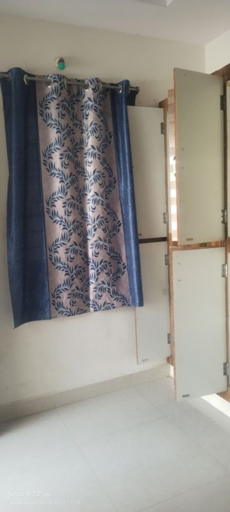 Living Room, pavani-laxmi-nivas 1 RK 350 Sq.Ft. Apartment In Madhapur Hyderabad 9848320