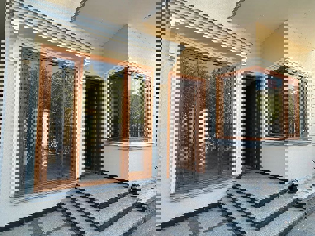 3 BHK + Store Room 2700 Sq.Ft. Apartment in GMADA Eco City