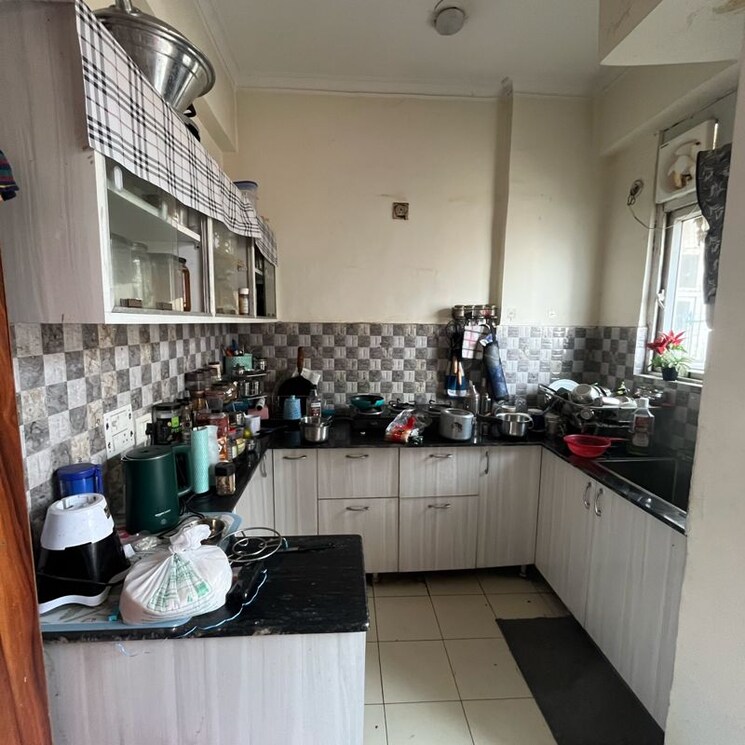 Kitchen, amrapali-zodiac 2.5 Bedroom 1075 Sq.Ft. Apartment In Sector 120 Noida 9848324