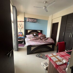 2.5 BHK Apartment For Rent in Amrapali Zodiac, Sector 120