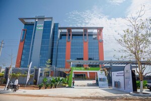  Showroom For Sale in North Bangalore