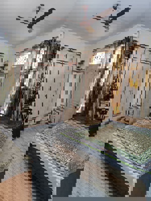 2 BHK Independent House For Rent in Sector 56