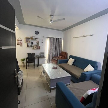 Team Area in 2.5 BHK Apartment at Ajnara Grand Heritage, Sector 74 – for Rent