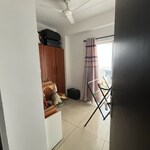 2.5 BHK + Study Room 1295 Sq.Ft. Apartment in Ajnara Grand Heritage