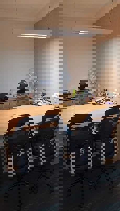 Office Space For Rent in Swati Clover