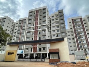 2 BHK Apartment For Sale in Provident Neora, Thanisandra Main Road