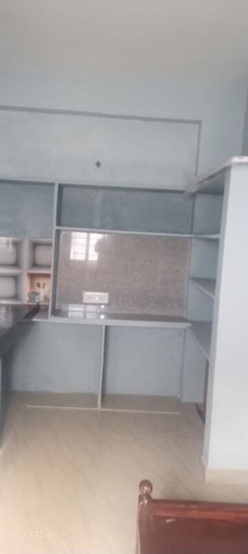 Kitchen in 1 RK Independent House at Pavani Laxmi Nivas, Madhapur – for Rent