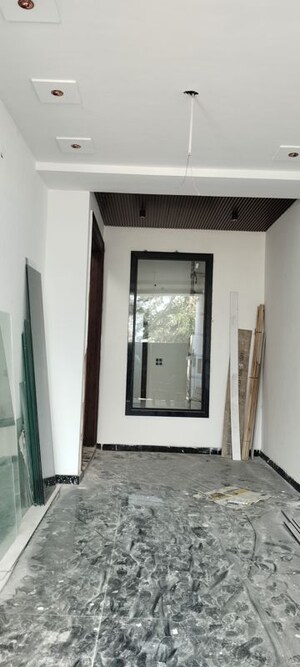 5 BHK Independent House – Exterior View View at Ganga Nagar - for Sale