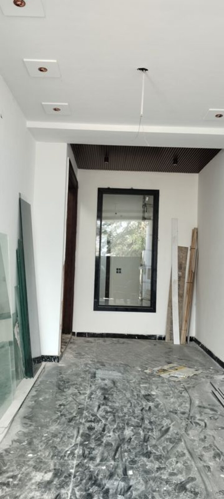 Exterior View, ganga nagar 5 Bedroom 240 Sq.Yd. Independent House In Ganga Nagar Meerut 9847685