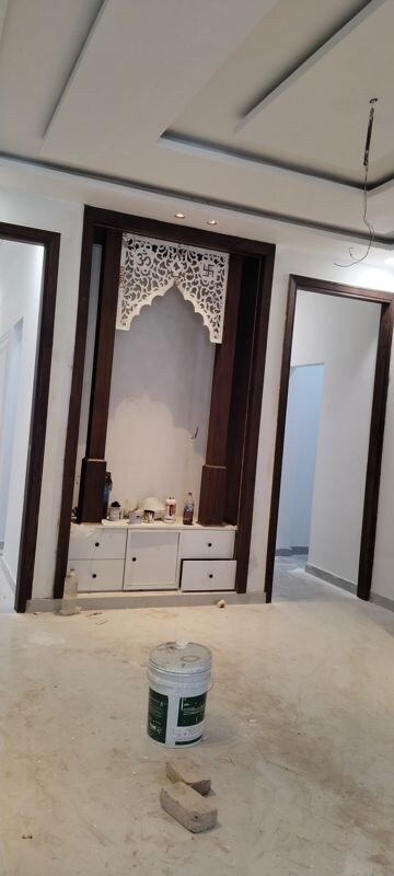 5 BHK Independent House – Exterior View View at Ganga Nagar - for Sale