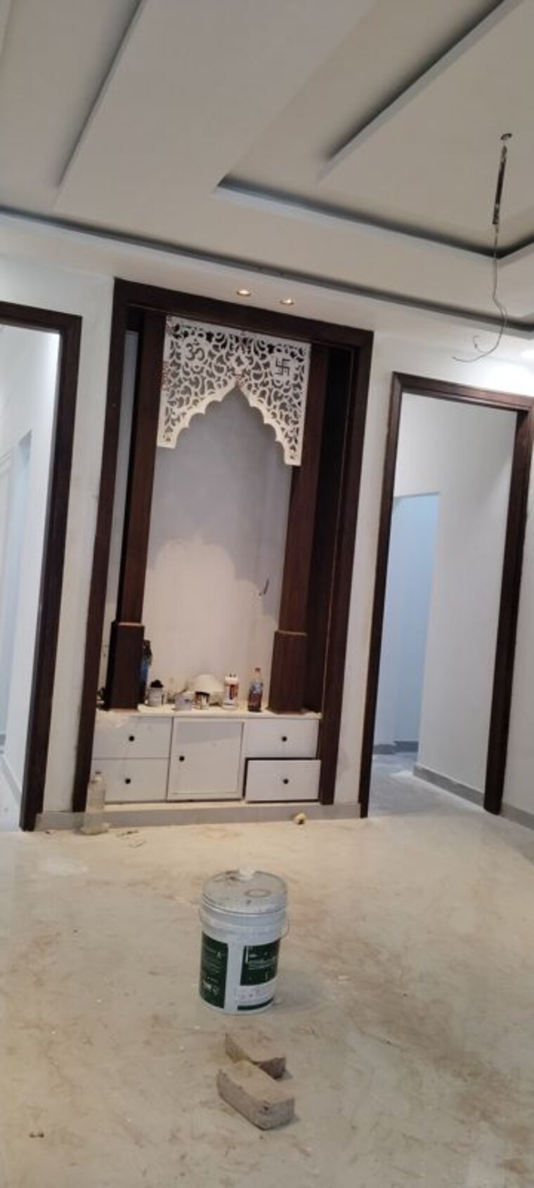 Exterior View, ganga nagar 5 Bedroom 240 Sq.Yd. Independent House In Ganga Nagar Meerut 9847685