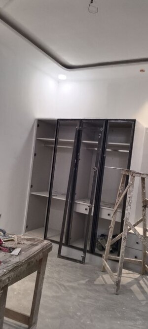 Furnished Amenities in 5 BHK Independent House at Ganga Nagar – for Sale