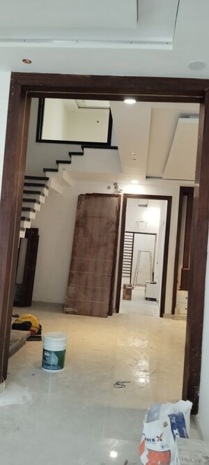 5 BHK Independent House – Exterior View View at Ganga Nagar - for Sale