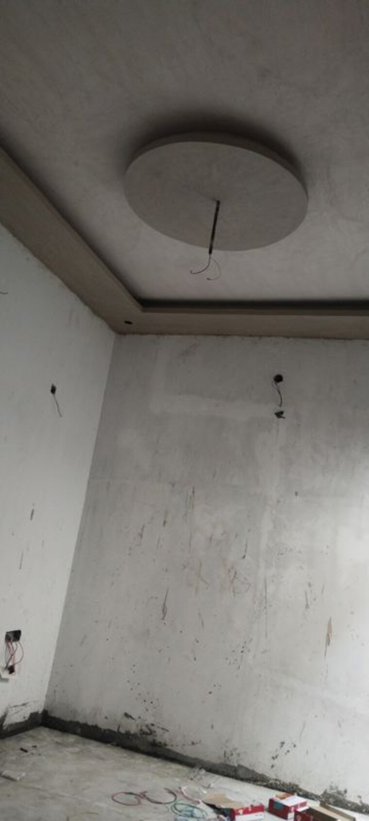 Room, ganga nagar 4 Bedroom 123 Sq.Yd. Independent House In Ganga Nagar Meerut 9847672