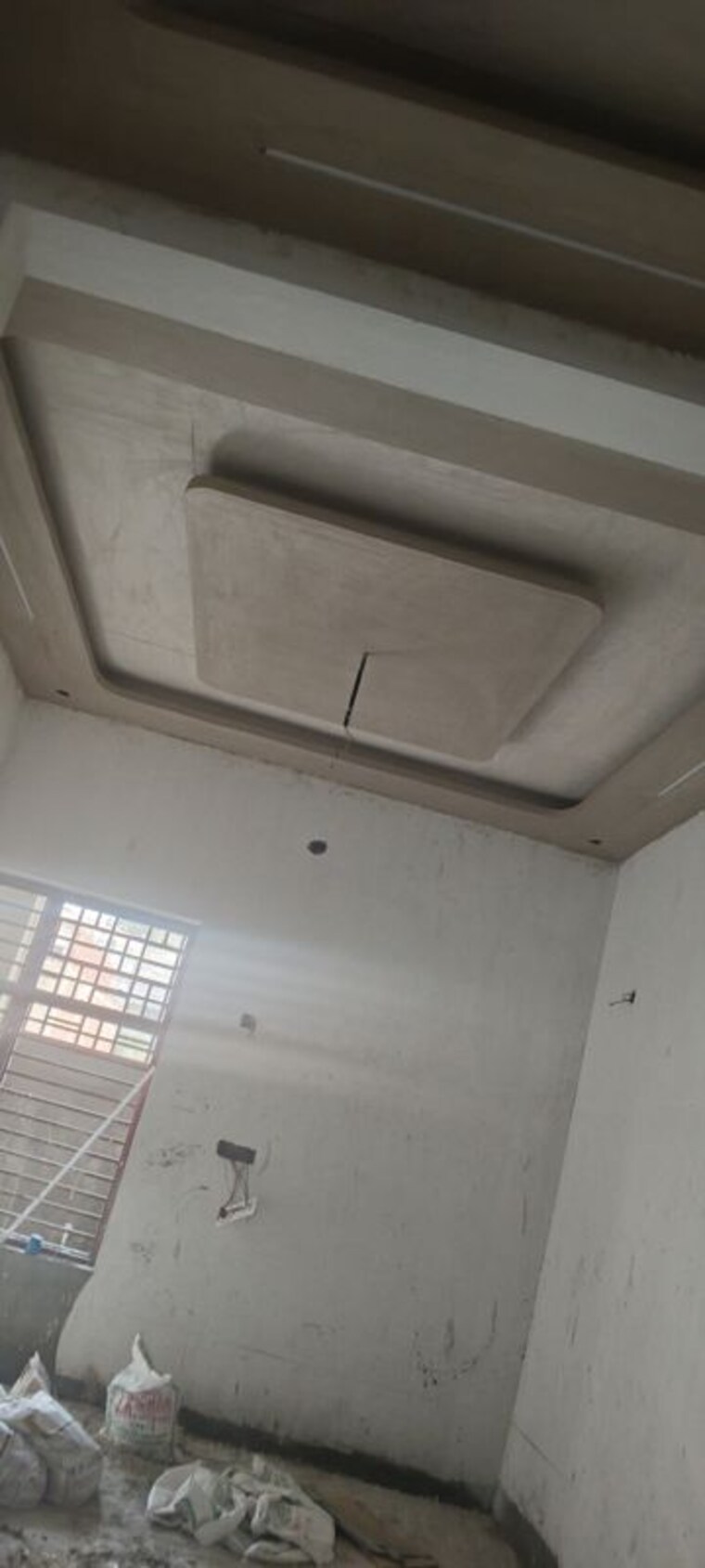 Room, ganga nagar 4 Bedroom 123 Sq.Yd. Independent House In Ganga Nagar Meerut 9847672