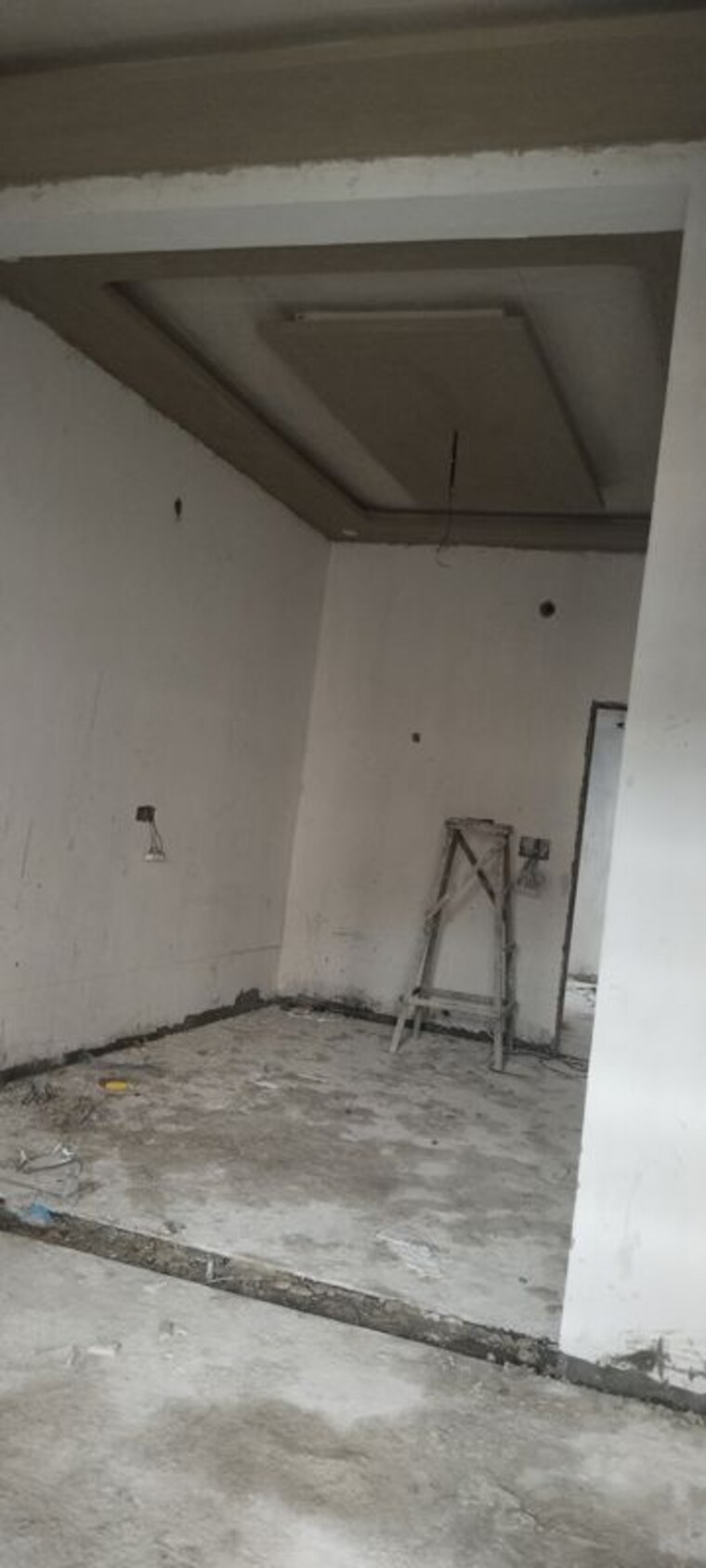 Room, ganga nagar 4 Bedroom 123 Sq.Yd. Independent House In Ganga Nagar Meerut 9847672