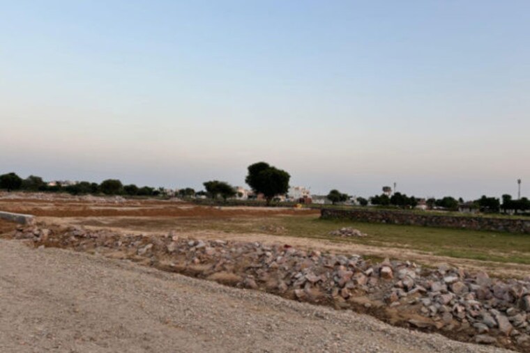 undefined, rof-insignia-park-2  150 Sq.Yd. Plot In Sector 95 Gurgaon 9848344