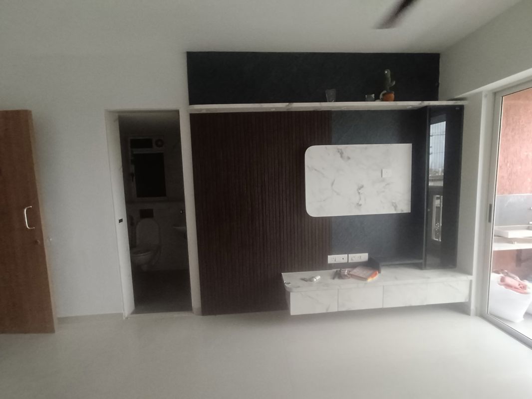 2 BHK 856 Sq.Ft. Apartment in Lodha Codename Premier