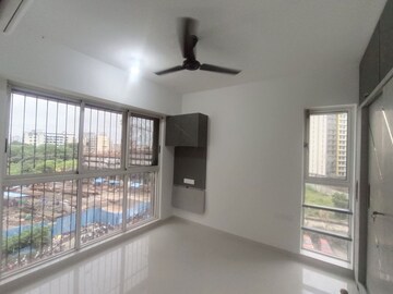 Bedroom in 2 BHK Apartment at Lodha Codename Premier, Dombivli East – for Rent