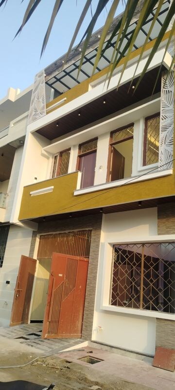 4 BHK Independent House For Sale in Ganga Nagar